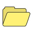 Claude Folder Upload Helper icon