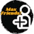 Max Friends Pro icon