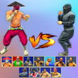 プログラムのアイコン：Karate Kung Fu Fighting G…