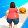 Programikonen: Chubby Run: 3D Adventure