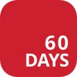 أيقونة البرنامج: Insane 60 Day Workout Tra…