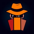 プログラムのアイコン：Spy - the game for a comp…