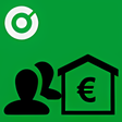 Symbol des Programms: INtex Hausverwaltung