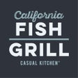 Ikona programu: California Fish Grill Ord…