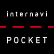 プログラムのアイコン：internavi Pocket