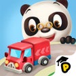 Icon of program: 熊猫博士玩具车-儿童游戏