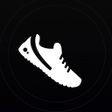 Ícone do programa: Pedometer Daily Step Trac…