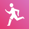 程序图标：Pedometer Daily Step Trac…