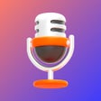 Ikona programu: Voice Changer-Voice Effec…