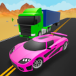 프로그램 아이콘: Car Driving 2025 Traffic …