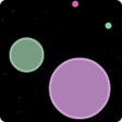 Programın simgesi: Nebulous.io