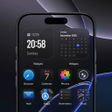 Programikonen: ClarityOS Launcher