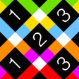 程序图标：SEQ