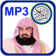Icon of program: Sudais Quran MP3