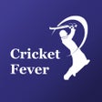 プログラムのアイコン：Cricket Fever - Live Cric…