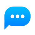Messenger SMS Text - Messages Chat Emoji SMS