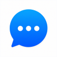 程序图标：Messenger SMS - Text mess…