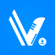 Icon of program: Video Downloader  Player