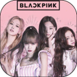 程序图标：BlackPink Stickers