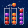 程序图标：Ball Puzzle - Sort Ball