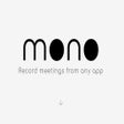 Ikon program: Mono