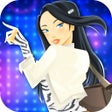 Programın simgesi: Fashion Dress Up 2017