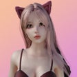 程序图标：Virt Girl - AI 3D Chatbot