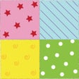 Ikon program: Stash Star Fabric