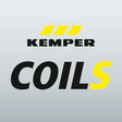 プログラムのアイコン：KEMPER COILS-App