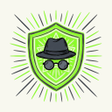 程序图标：VPN Cyber - Unlimited Pro…
