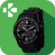 プログラムのアイコン：ZeClock