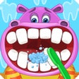 Programikonen: Dentist.