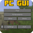 プログラムのアイコン：PC GUI Pack for Minecraft…