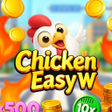 ไอคอนของโปรแกรม: Chicken Easy W