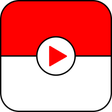 Ikon program: Video for Pokemon Go
