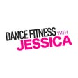 Programın simgesi: Dance Fitness with Jessic…