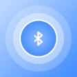 أيقونة البرنامج: Air Finder: BLE Device Sc…