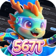 프로그램 아이콘: 567TTrim