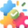 Icoon van programma: Any Color