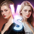 Icon of program: fashion dress up:girl makeover