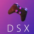 Programın simgesi: DSX