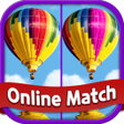 プログラムのアイコン：5 Differences - Online Ma…