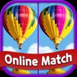 Icoon van programma: 5 Differences : Online Ma…