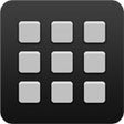 Ícone do programa: Homegrid
