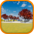 程序图标:EscapeGame - AutumnPark