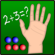 Ikona programu: Math for 1st Graders