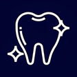 プログラムのアイコン：Dental Scan