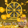程序图标：Spin Daily To Win Daily