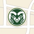 Иконка программы: CSU Campus Maps