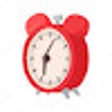 Icon of program: ttop5的时钟